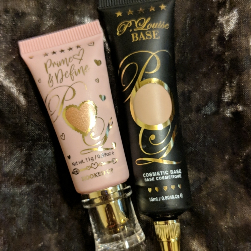 P.Louise Base Bundle